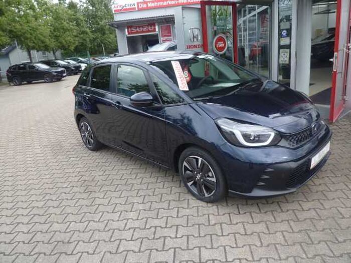 Honda Jazz Hybrid e:HEV 1.5 i-MMD Advance