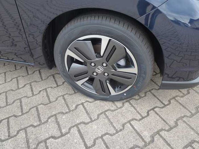 Honda Jazz Hybrid e:HEV 1.5 i-MMD Advance