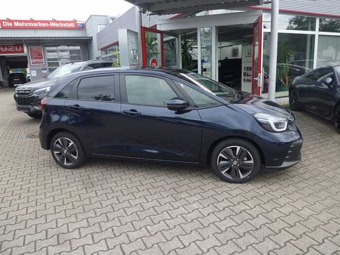 Honda Jazz Hybrid e:HEV 1.5 i-MMD Advance