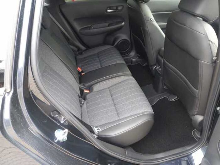 Honda Jazz Hybrid e:HEV 1.5 i-MMD Advance
