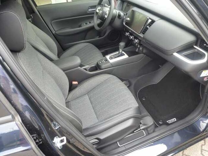 Honda Jazz Hybrid e:HEV 1.5 i-MMD Advance