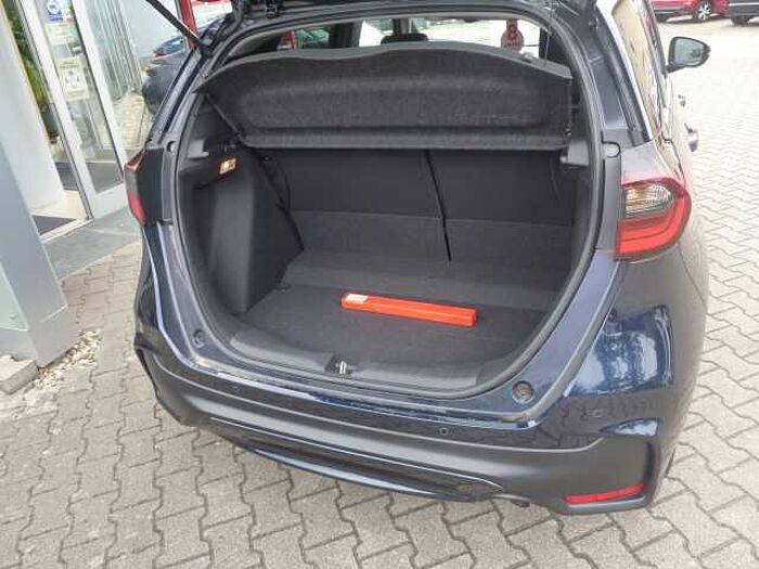 Honda Jazz Hybrid e:HEV 1.5 i-MMD Advance