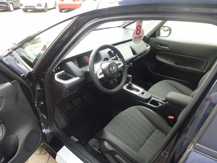 Honda Jazz Hybrid e:HEV 1.5 i-MMD Advance