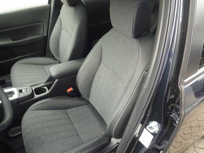 Honda Jazz Hybrid e:HEV 1.5 i-MMD Advance