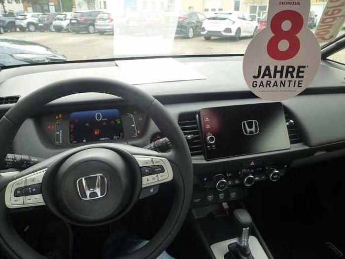 Honda Jazz Hybrid e:HEV 1.5 i-MMD Advance