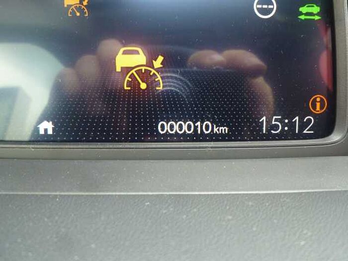 Honda Jazz Hybrid e:HEV 1.5 i-MMD Advance