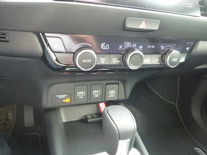 Honda Jazz Hybrid e:HEV 1.5 i-MMD Advance