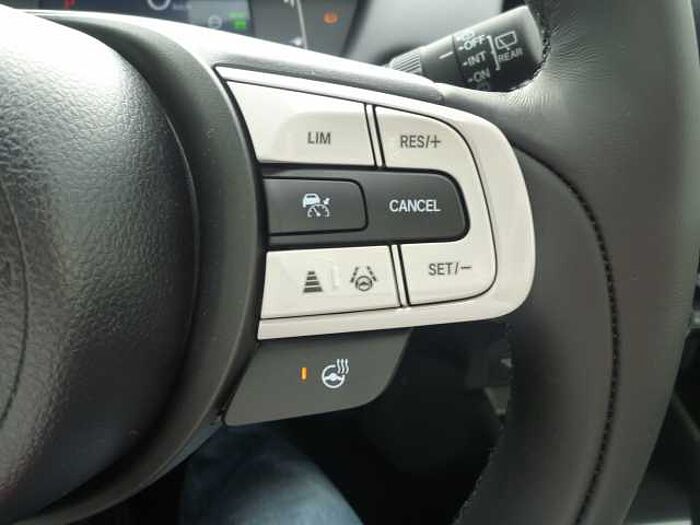 Honda Jazz Hybrid e:HEV 1.5 i-MMD Advance