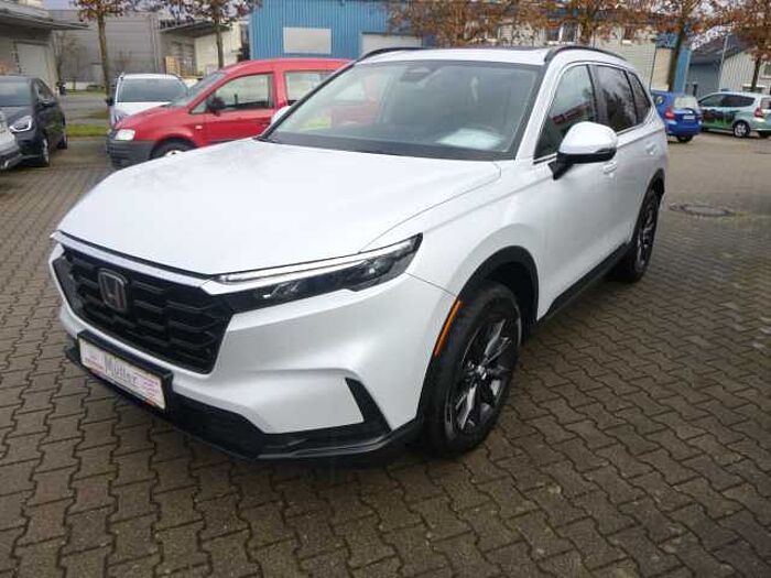 Honda CR-V Hybrid e:HEV 2.0 i-MMD AWD Elegance