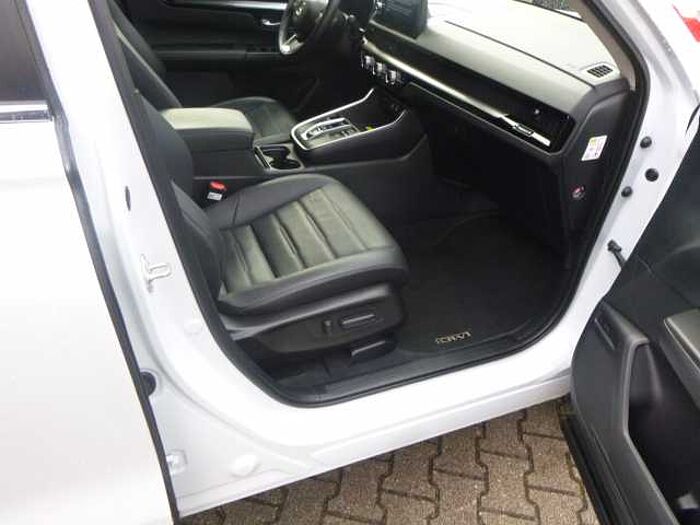 Honda CR-V Hybrid e:HEV 2.0 i-MMD AWD Elegance