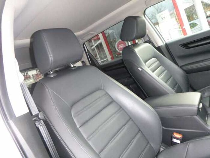 Honda CR-V Hybrid e:HEV 2.0 i-MMD AWD Elegance