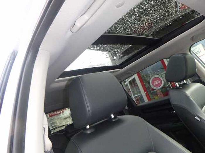 Honda CR-V Hybrid e:HEV 2.0 i-MMD AWD Elegance