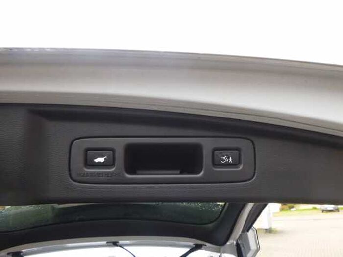 Honda CR-V Hybrid e:HEV 2.0 i-MMD AWD Elegance