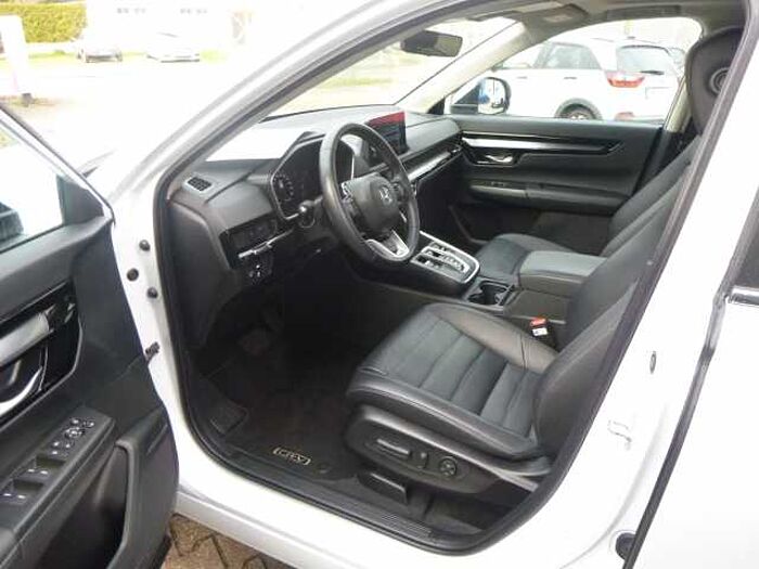 Honda CR-V Hybrid e:HEV 2.0 i-MMD AWD Elegance