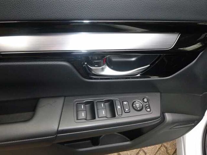 Honda CR-V Hybrid e:HEV 2.0 i-MMD AWD Elegance