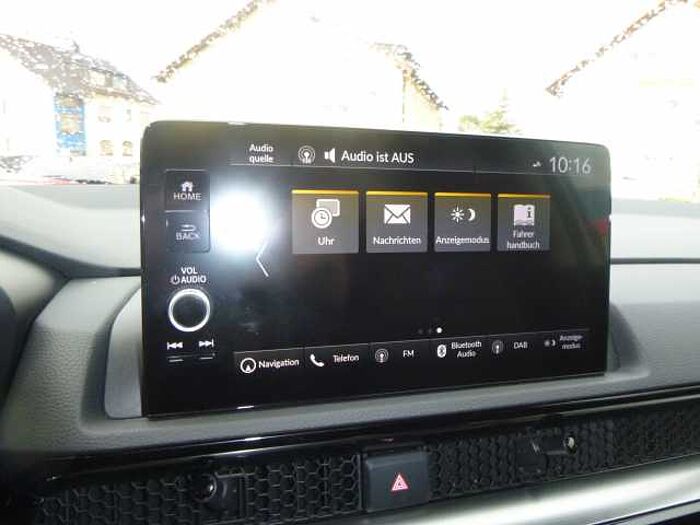 Honda CR-V Hybrid e:HEV 2.0 i-MMD AWD Elegance