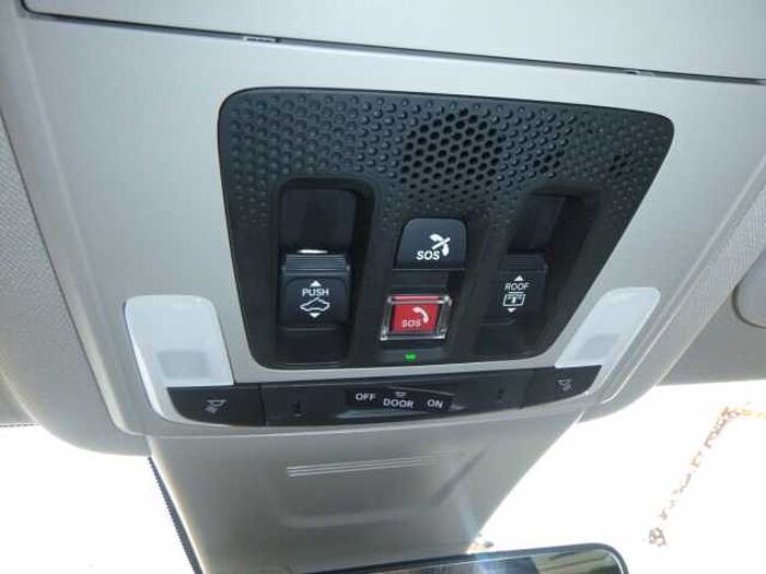 Honda CR-V Hybrid e:HEV 2.0 i-MMD AWD Elegance