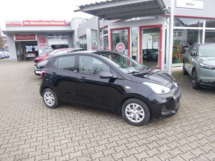 Hyundai i10 1.0 Select