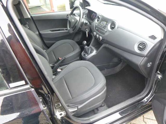 Hyundai i10 1.0 Select