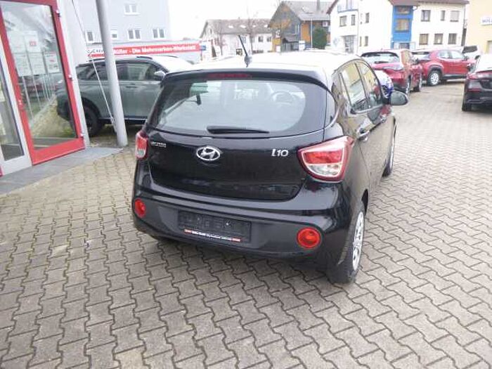 Hyundai i10 1.0 Select