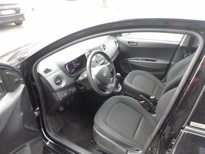 Hyundai i10 1.0 Select