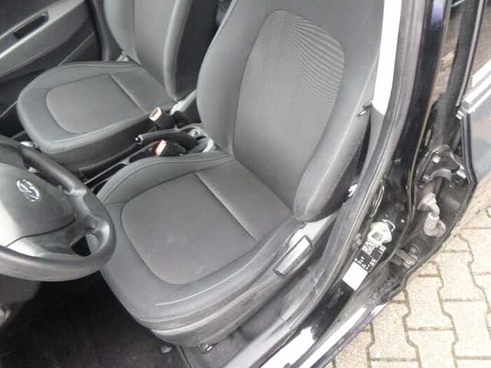 Hyundai i10 1.0 Select