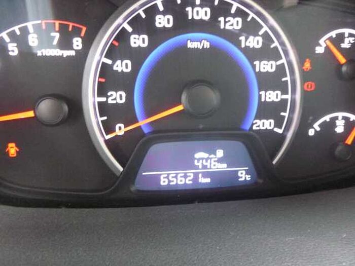 Hyundai i10 1.0 Select