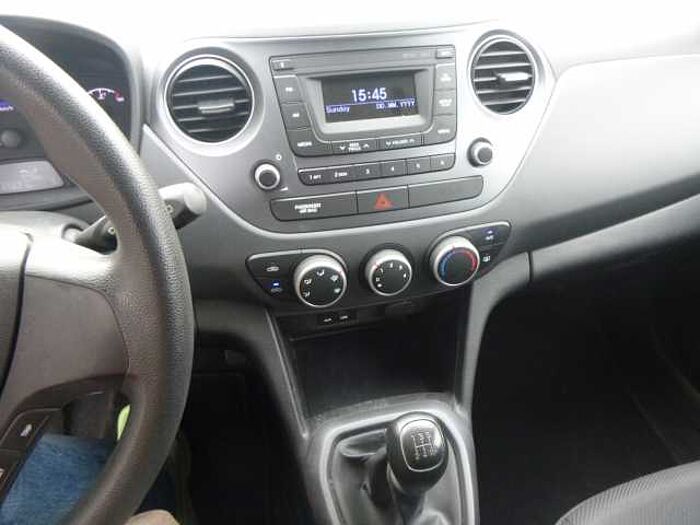 Hyundai i10 1.0 Select