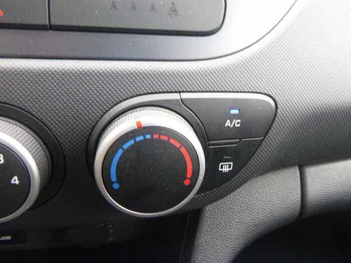 Hyundai i10 1.0 Select