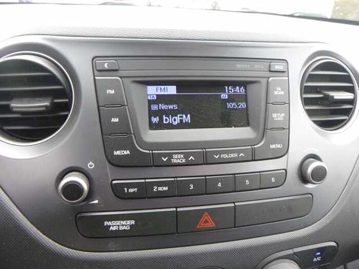 Hyundai i10 1.0 Select