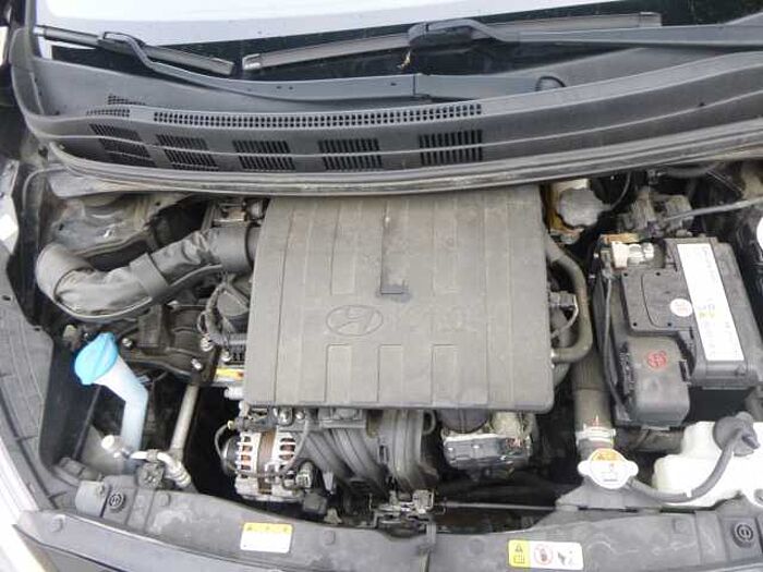 Hyundai i10 1.0 Select