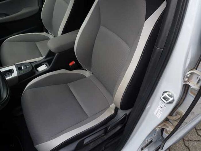 Honda Jazz Hybrid 1.5 i-MMD e-CVT Crosstar Executive