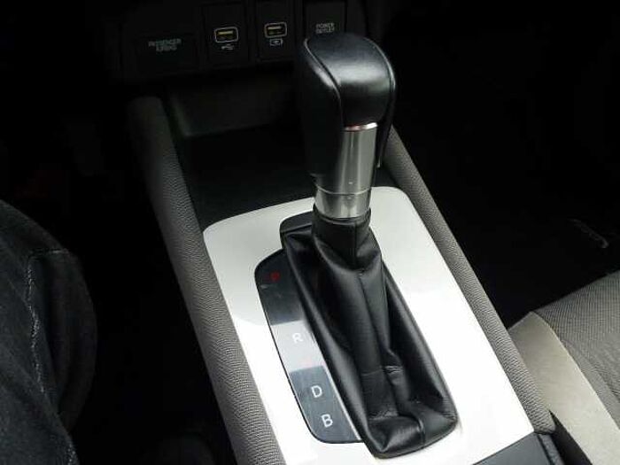 Honda Jazz Hybrid 1.5 i-MMD e-CVT Crosstar Executive