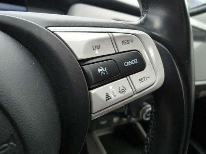 Honda Jazz Hybrid 1.5 i-MMD e-CVT Crosstar Executive