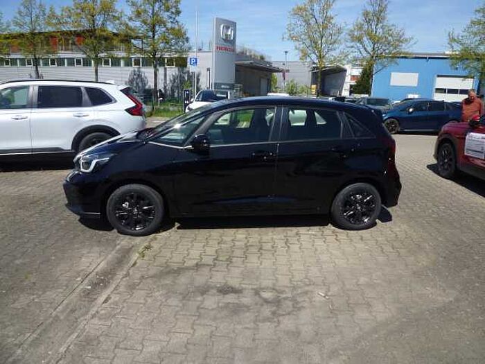 Honda Jazz Hybrid e:HEV 1.5 i-MMD Elegance