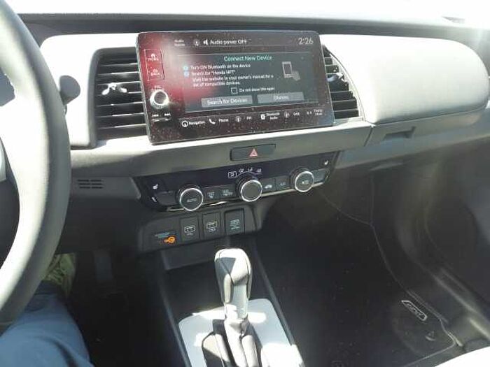Honda Jazz Hybrid e:HEV 1.5 i-MMD Elegance