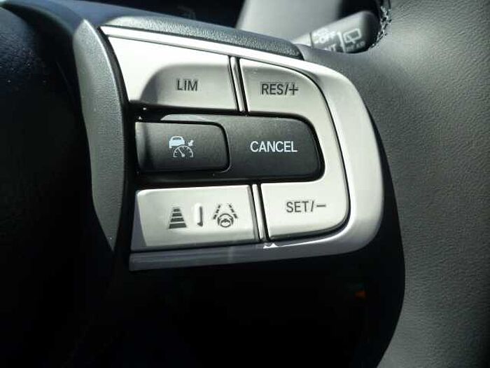 Honda Jazz Hybrid e:HEV 1.5 i-MMD Elegance