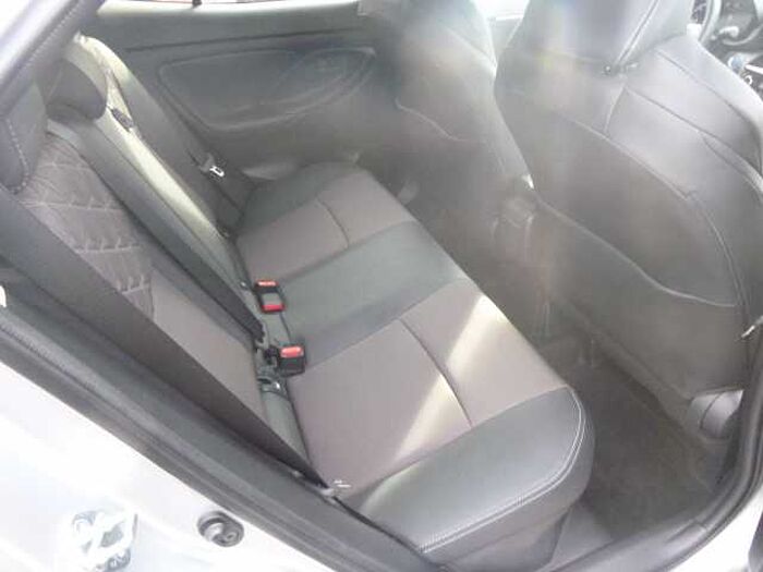 Toyota Yaris Cross Hybrid 1.5 VVT-i Elegant 2WD