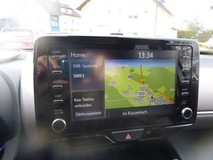 Toyota Yaris Cross Hybrid 1.5 VVT-i Elegant 2WD