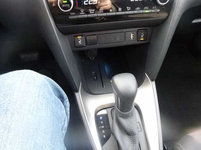 Toyota Yaris Cross Hybrid 1.5 VVT-i Elegant 2WD