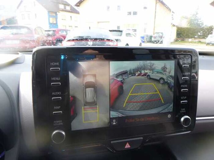 Toyota Yaris Cross Hybrid 1.5 VVT-i Elegant 2WD