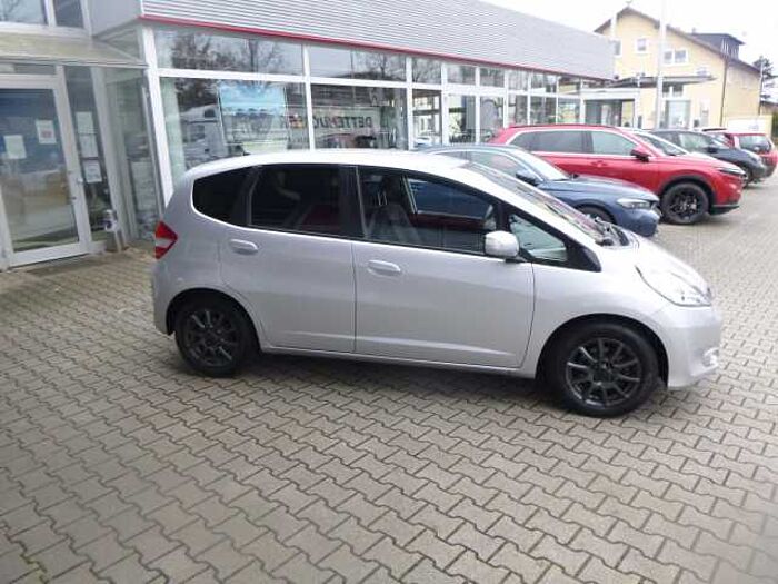 Honda Jazz 1.4 i-VTEC Comfort Plus
