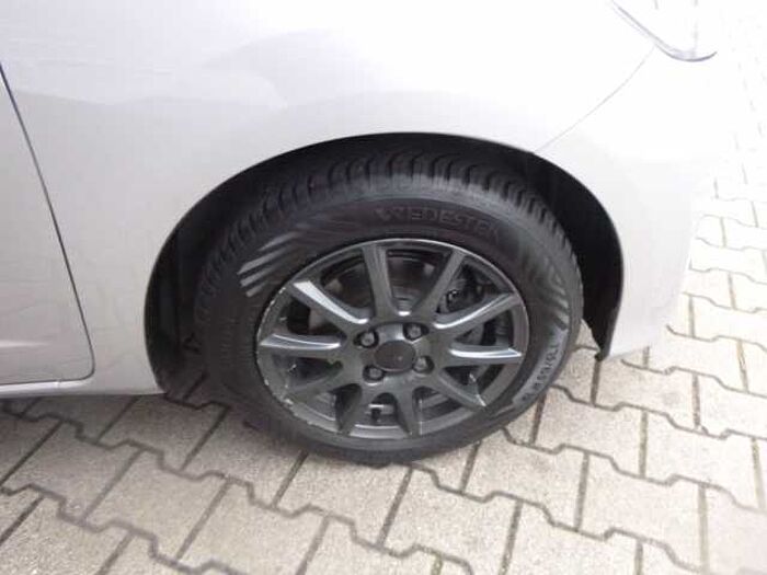 Honda Jazz 1.4 i-VTEC Comfort Plus