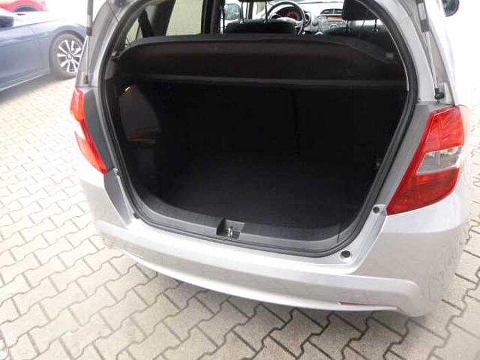 Honda Jazz 1.4 i-VTEC Comfort Plus