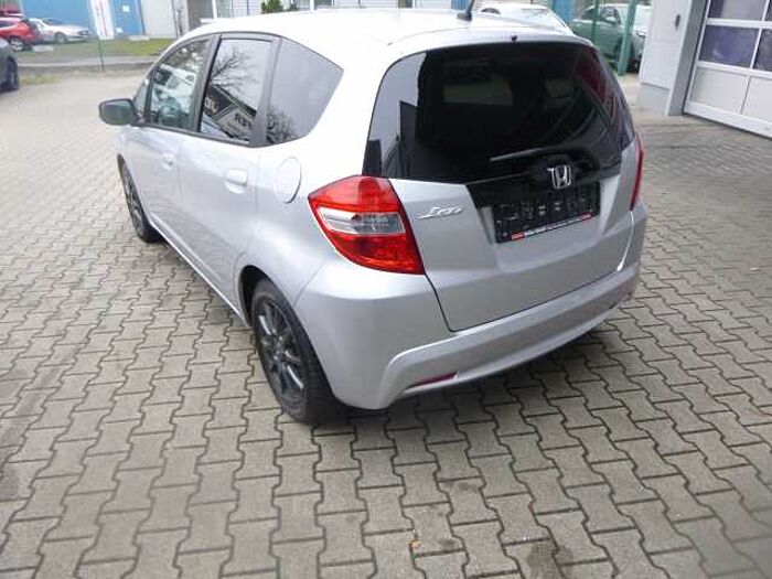 Honda Jazz 1.4 i-VTEC Comfort Plus