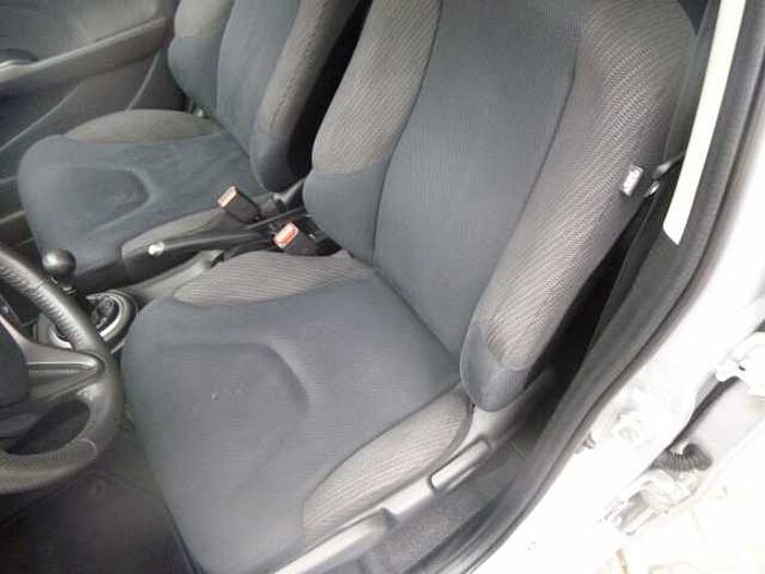 Honda Jazz 1.4 i-VTEC Comfort Plus