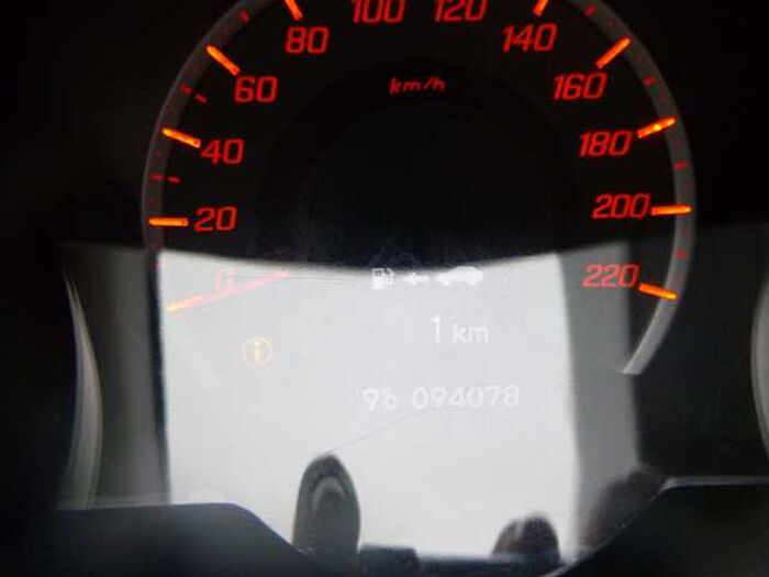 Honda Jazz 1.4 i-VTEC Comfort Plus