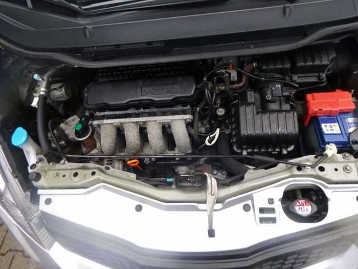 Honda Jazz 1.4 i-VTEC Comfort Plus