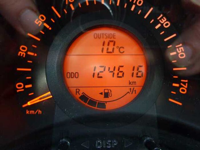 Toyota Aygo 5-Türer x-play touch