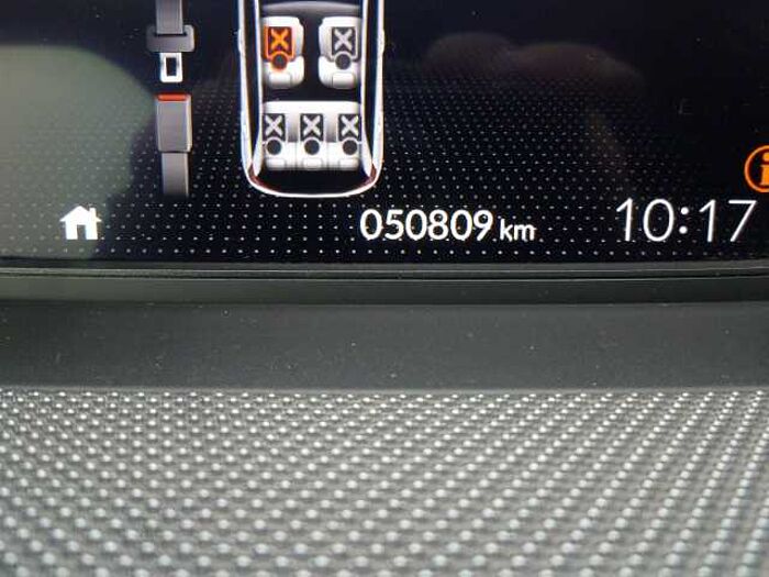 Honda Jazz Hybrid 1.5 i-MMD e-CVT Crosstar Executive